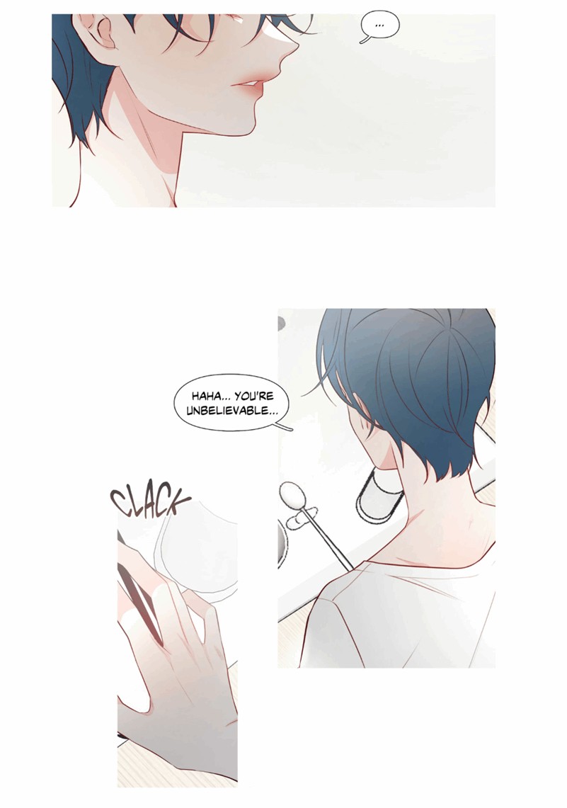 Two Birds In Spring - Chapter 17 [photo 19] - MangaPorn