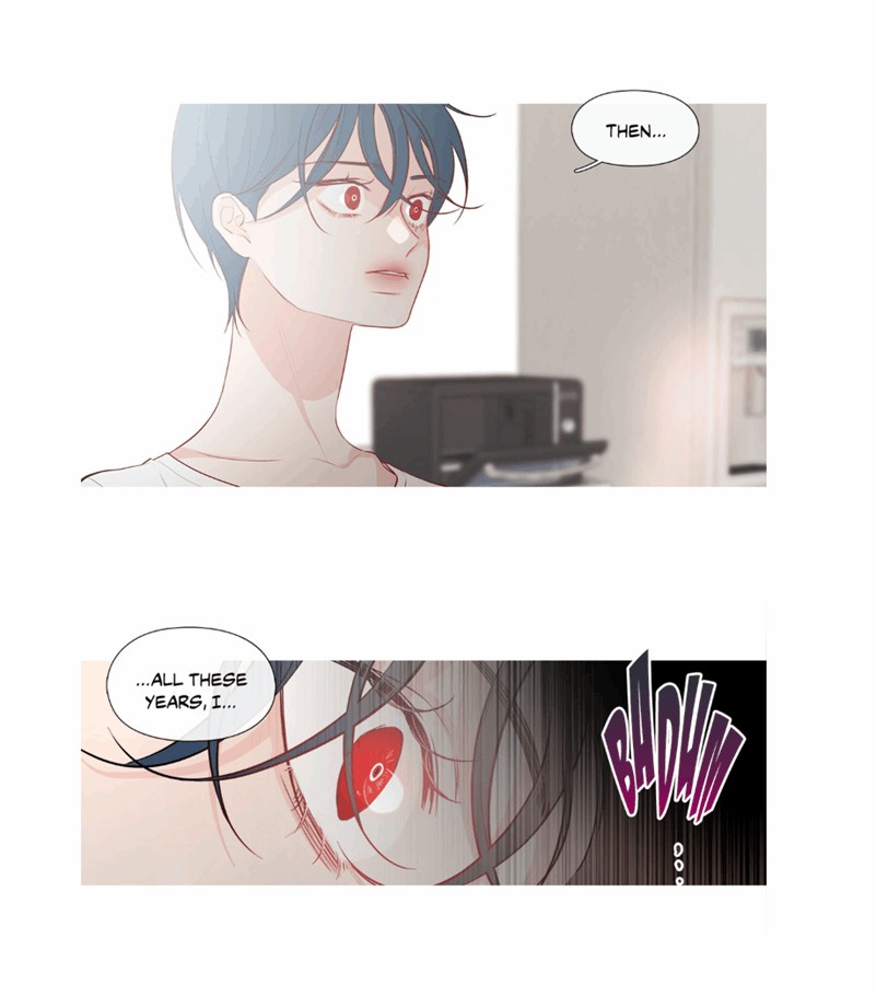 Two Birds In Spring - Chapter 17 [photo 24] - MangaPorn