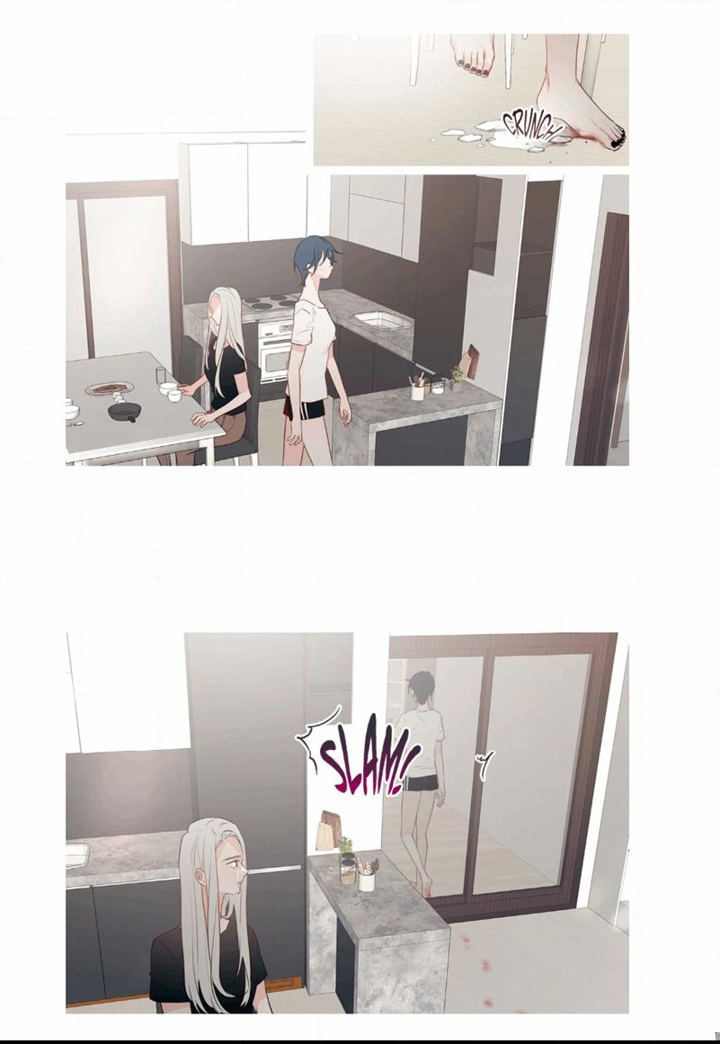 Two Birds In Spring - Chapter 17 [photo 25] - MangaPorn