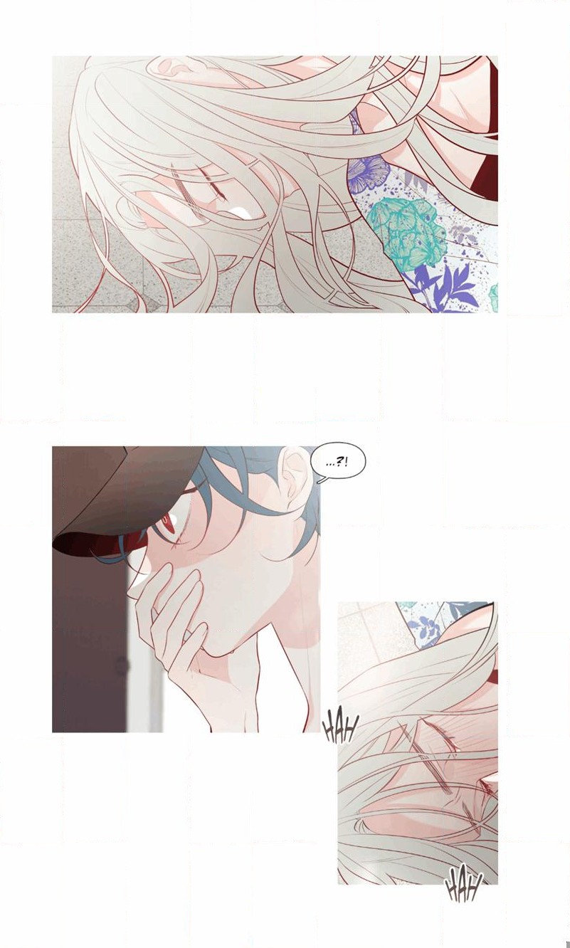 Two Birds In Spring - Chapter 17 [photo 3] - MangaPorn