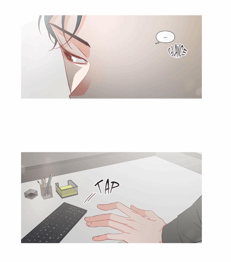 Two Birds In Spring - Chapter 17 [photo 31] - MangaPorn