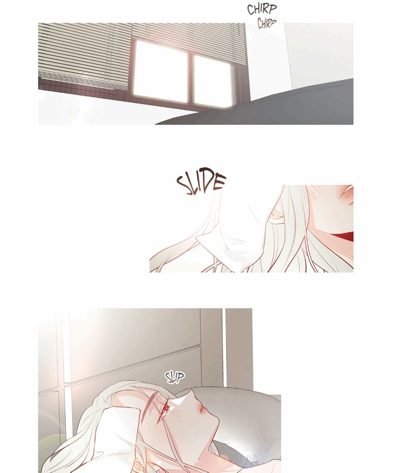 Two Birds In Spring - Chapter 17 [photo 5] - MangaPorn