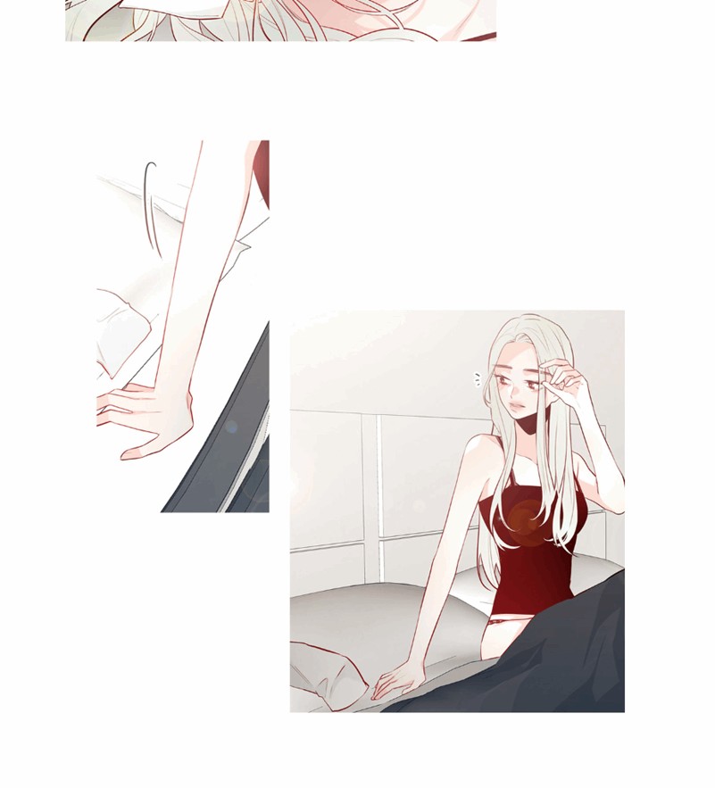 Two Birds In Spring - Chapter 17 [photo 6] - MangaPorn