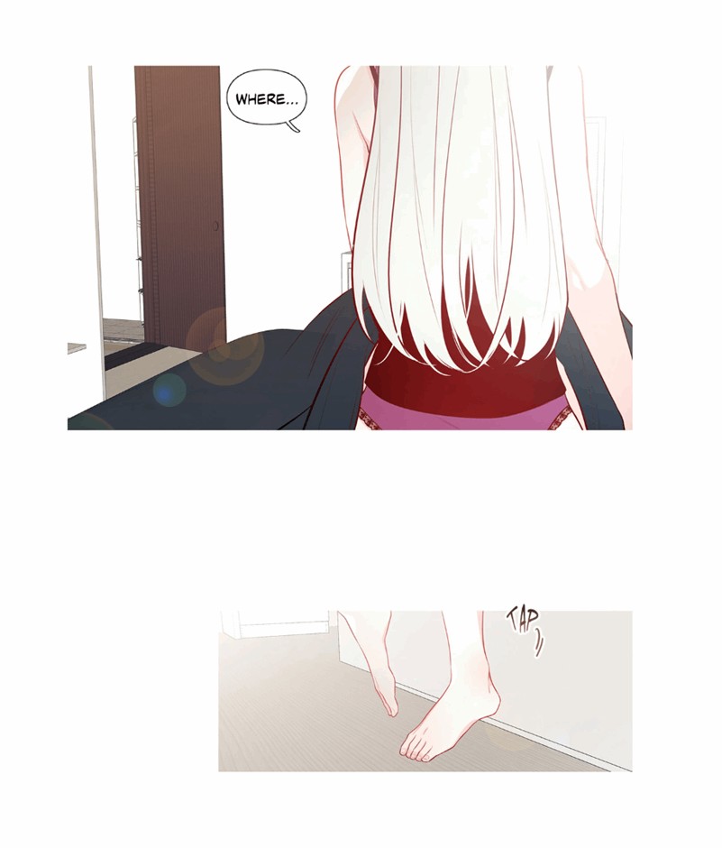 Two Birds In Spring - Chapter 17 [photo 7] - MangaPorn