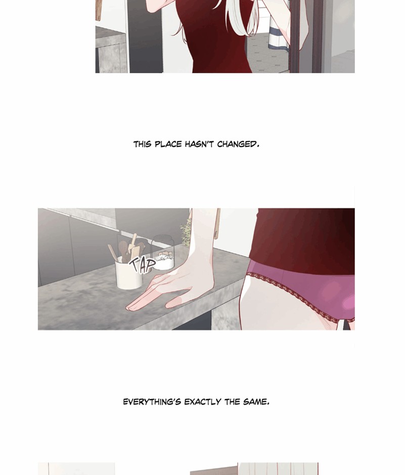 Two Birds In Spring - Chapter 17 [photo 9] - MangaPorn