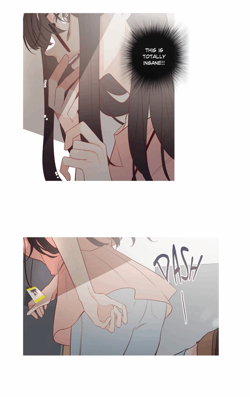 Two Birds In Spring - Chapter 18 [photo 15] - MangaPorn