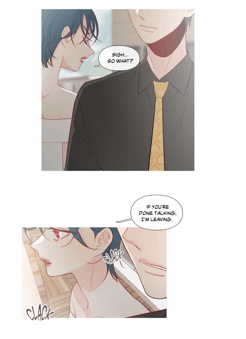 Two Birds In Spring - Chapter 18 [photo 18] - MangaPorn