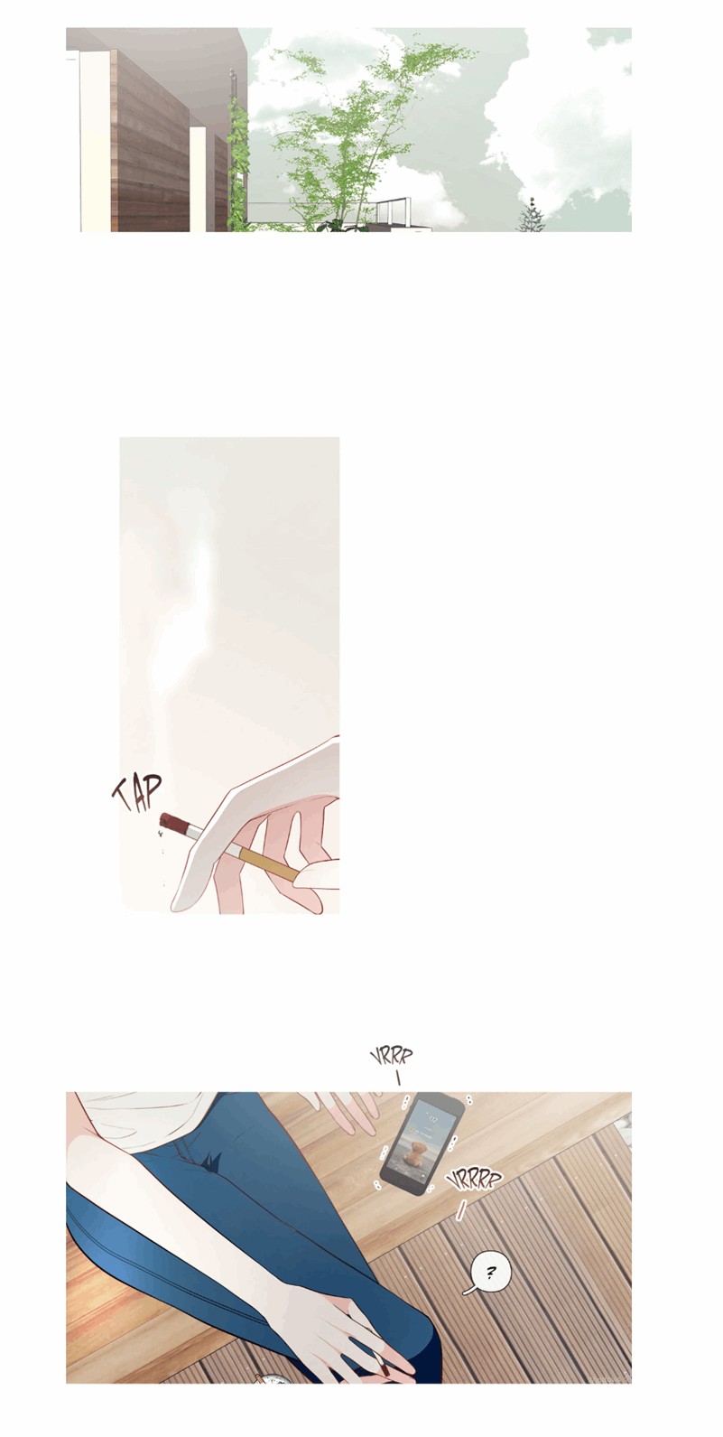 Two Birds In Spring - Chapter 18 [photo 2] - MangaPorn