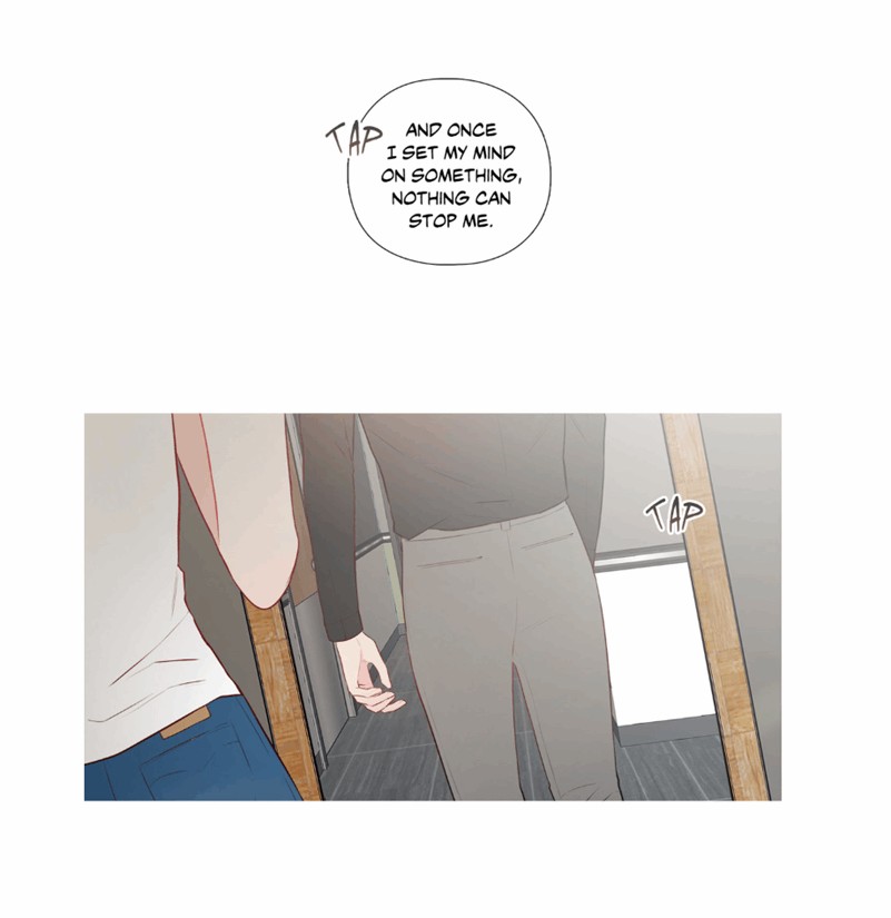 Two Birds In Spring - Chapter 18 [photo 21] - MangaPorn