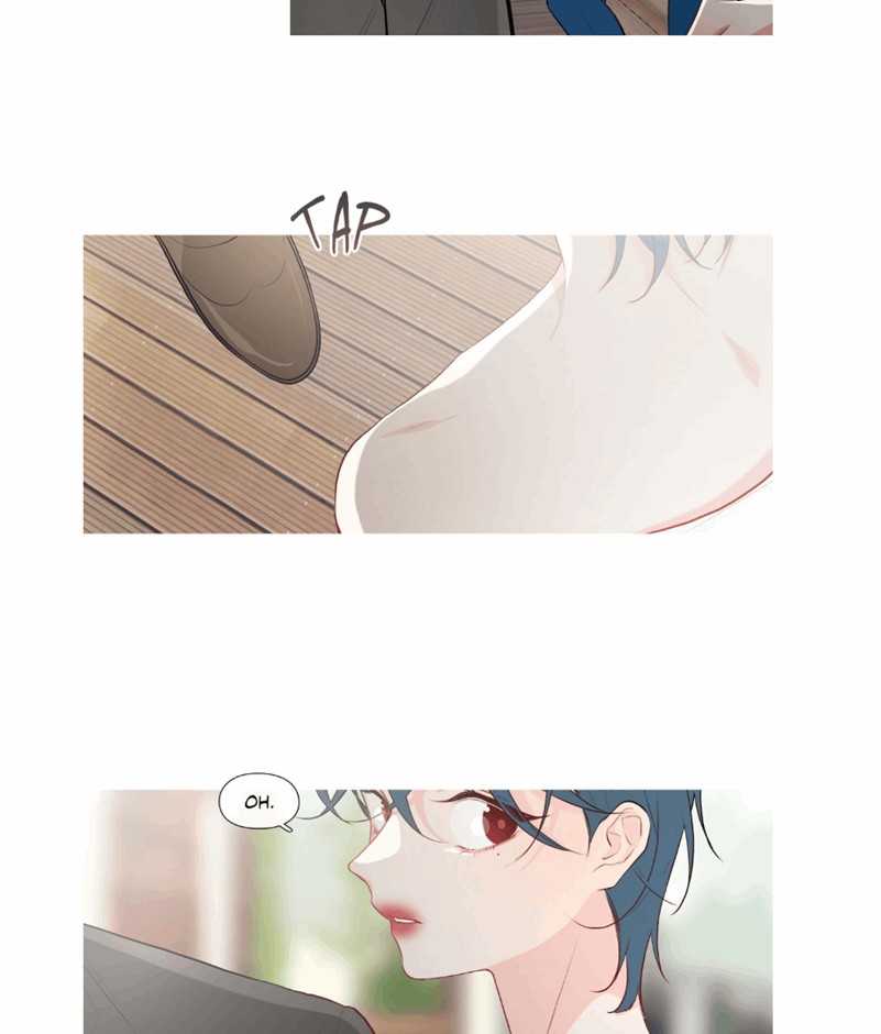 Two Birds In Spring - Chapter 18 [photo 6] - MangaPorn