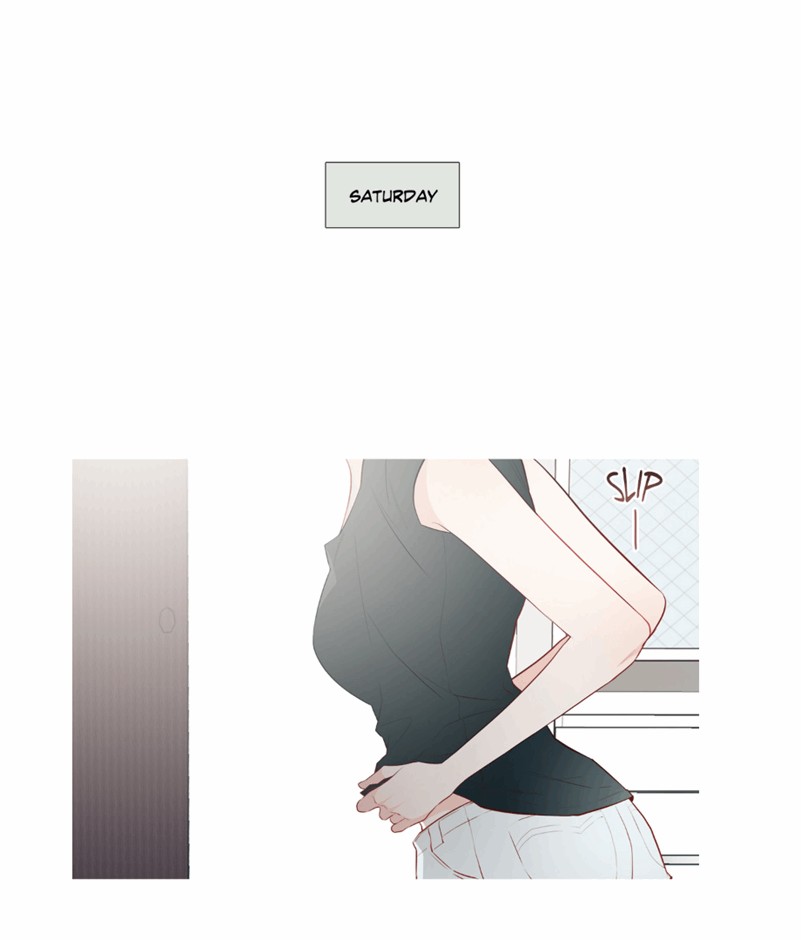 Two Birds In Spring - Chapter 19 [photo 1] - MangaPorn