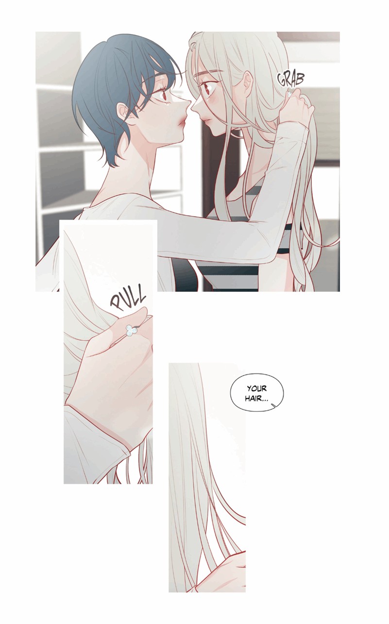 Two Birds In Spring - Chapter 19 [photo 11] - MangaPorn