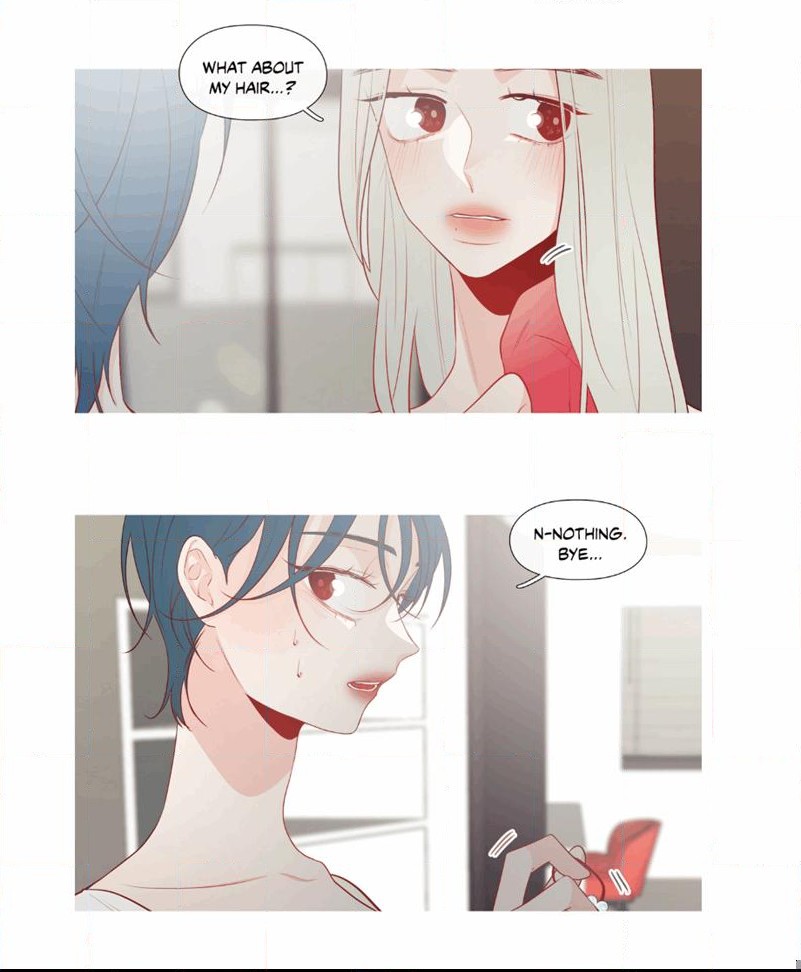 Two Birds In Spring - Chapter 19 [photo 12] - MangaPorn