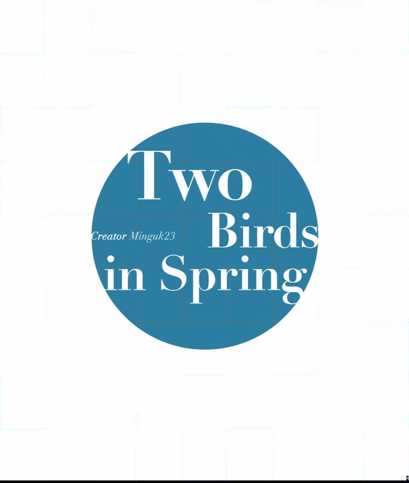 Two Birds In Spring - Chapter 19 [photo 15] - MangaPorn