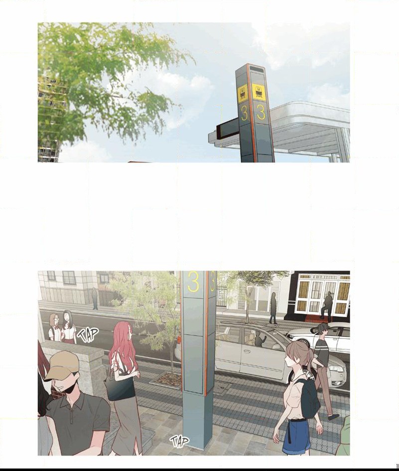 Two Birds In Spring - Chapter 19 [photo 16] - MangaPorn