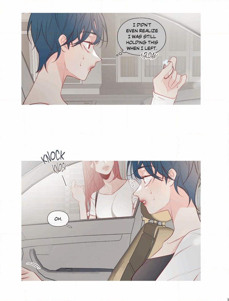 Two Birds In Spring - Chapter 19 [photo 17] - MangaPorn