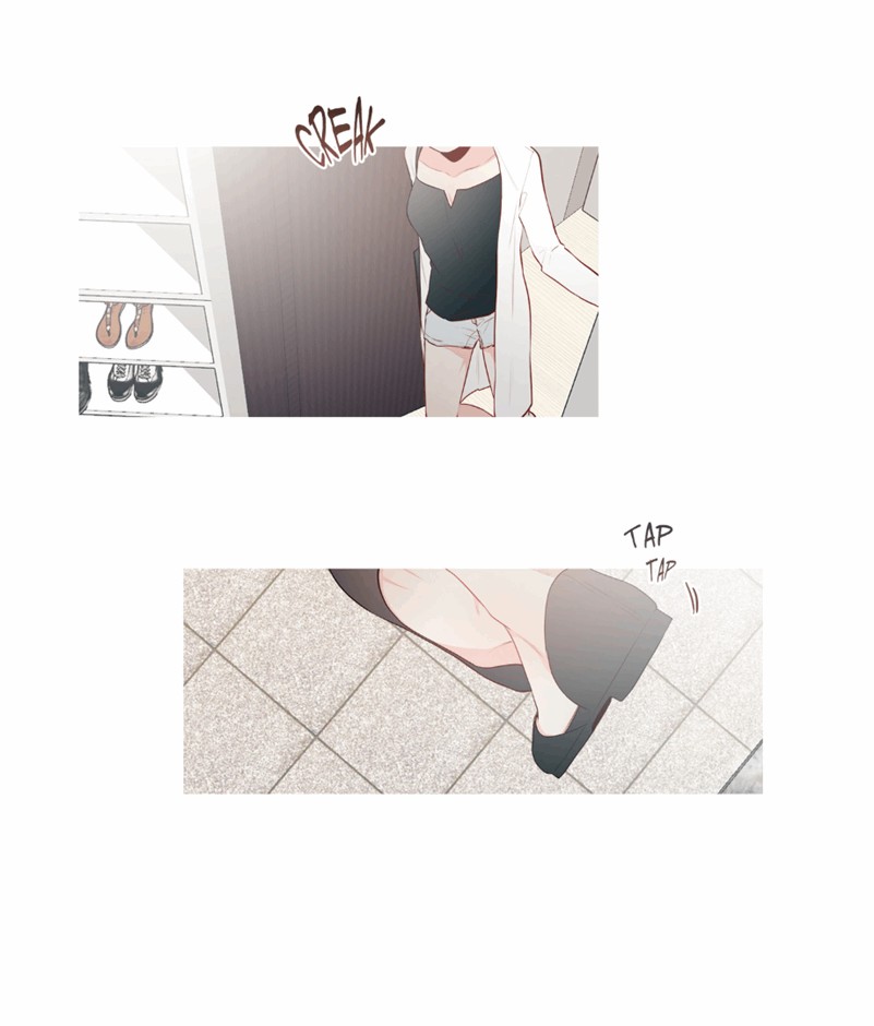 Two Birds In Spring - Chapter 19 [photo 2] - MangaPorn