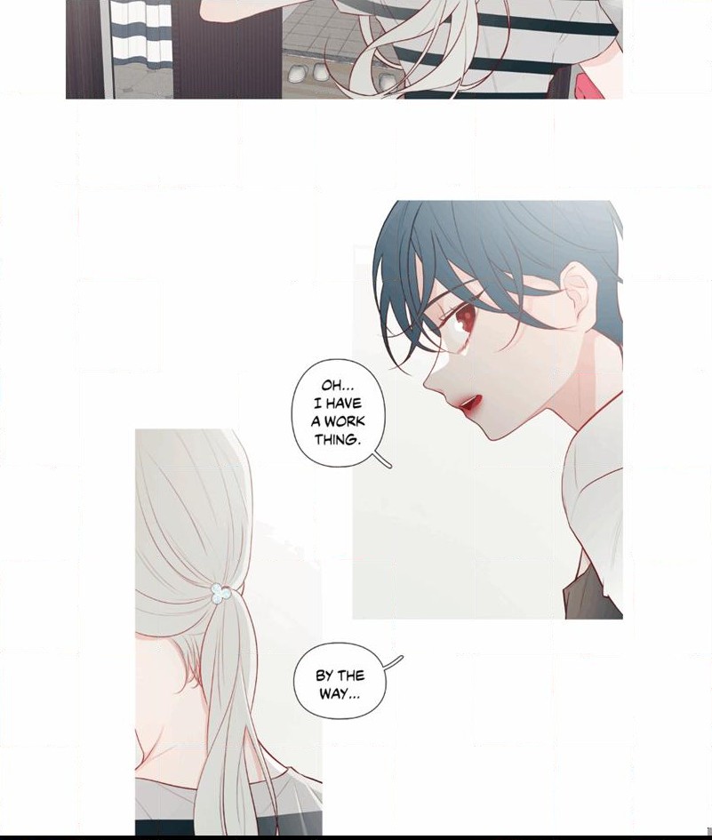 Two Birds In Spring - Chapter 19 [photo 4] - MangaPorn