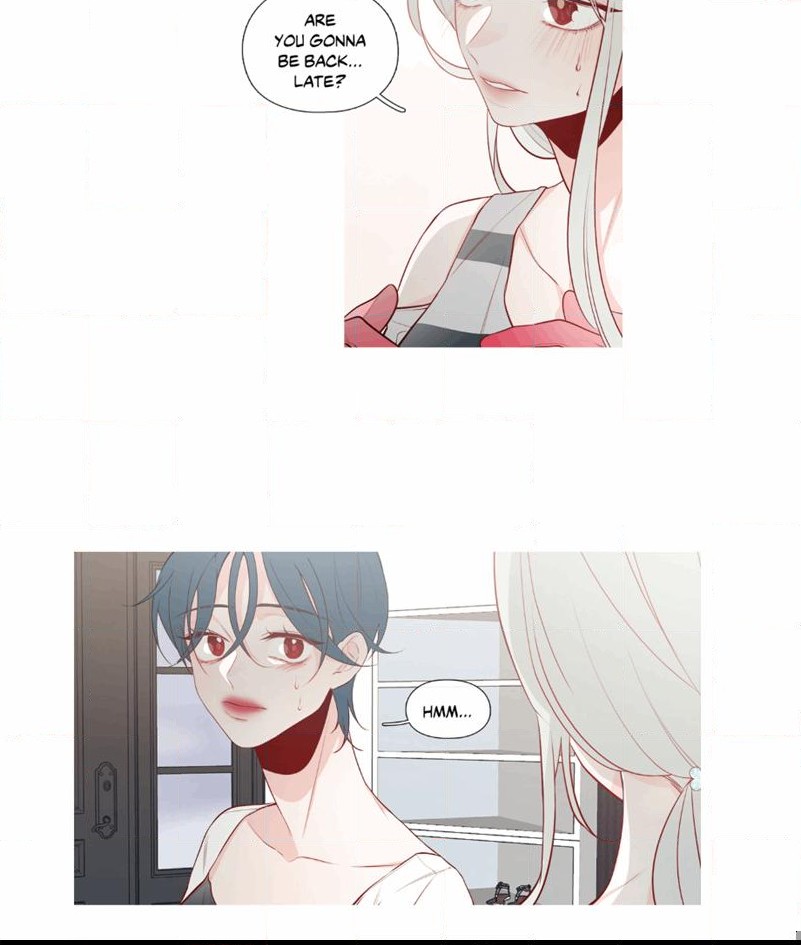 Two Birds In Spring - Chapter 19 [photo 7] - MangaPorn