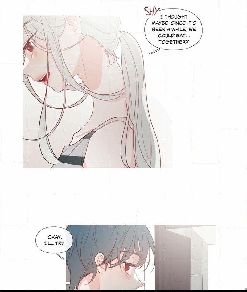 Two Birds In Spring - Chapter 19 [photo 8] - MangaPorn