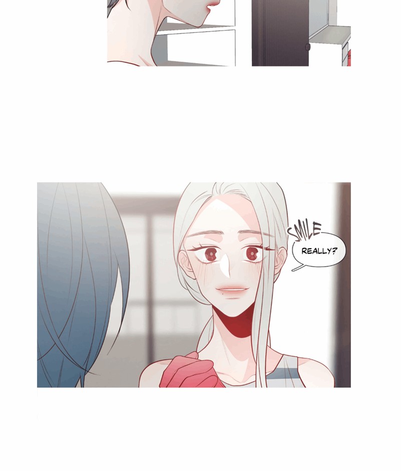 Two Birds In Spring - Chapter 19 [photo 9] - MangaPorn