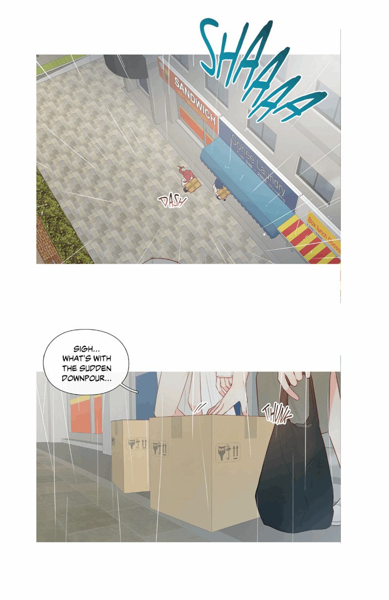 Two Birds In Spring - Chapter 20 [photo 1] - MangaPorn