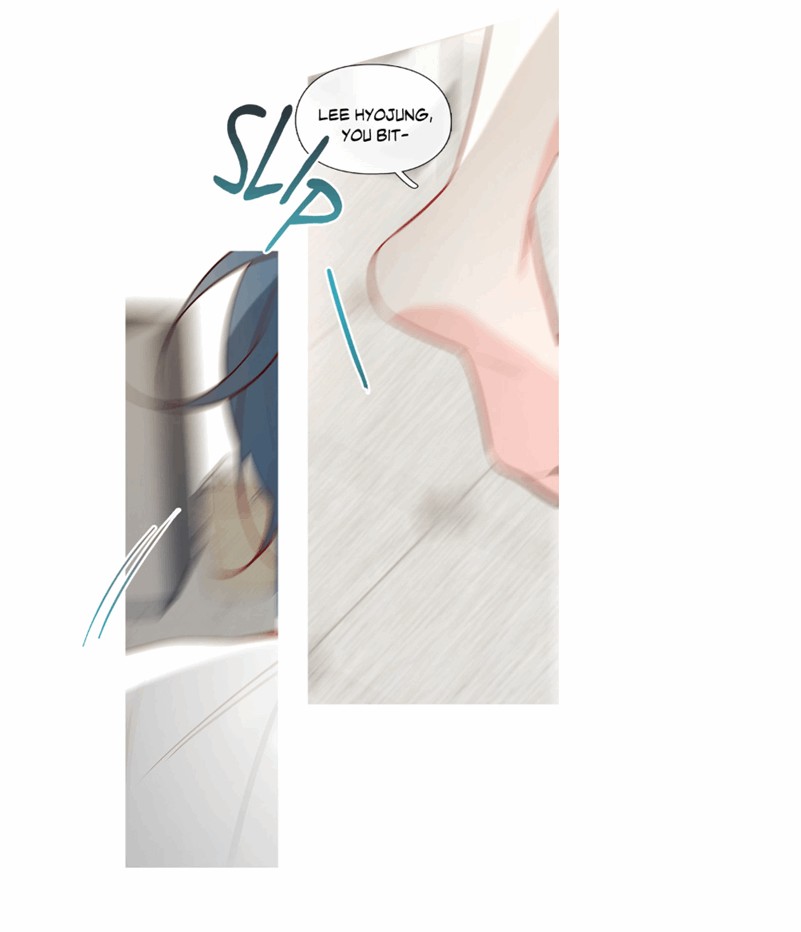 Two Birds In Spring - Chapter 20 [photo 25] - MangaPorn