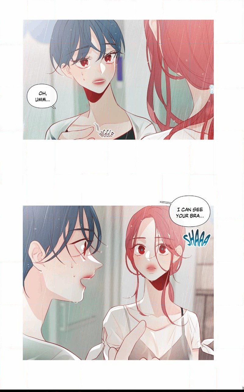 Two Birds In Spring - Chapter 20 [photo 4] - MangaPorn