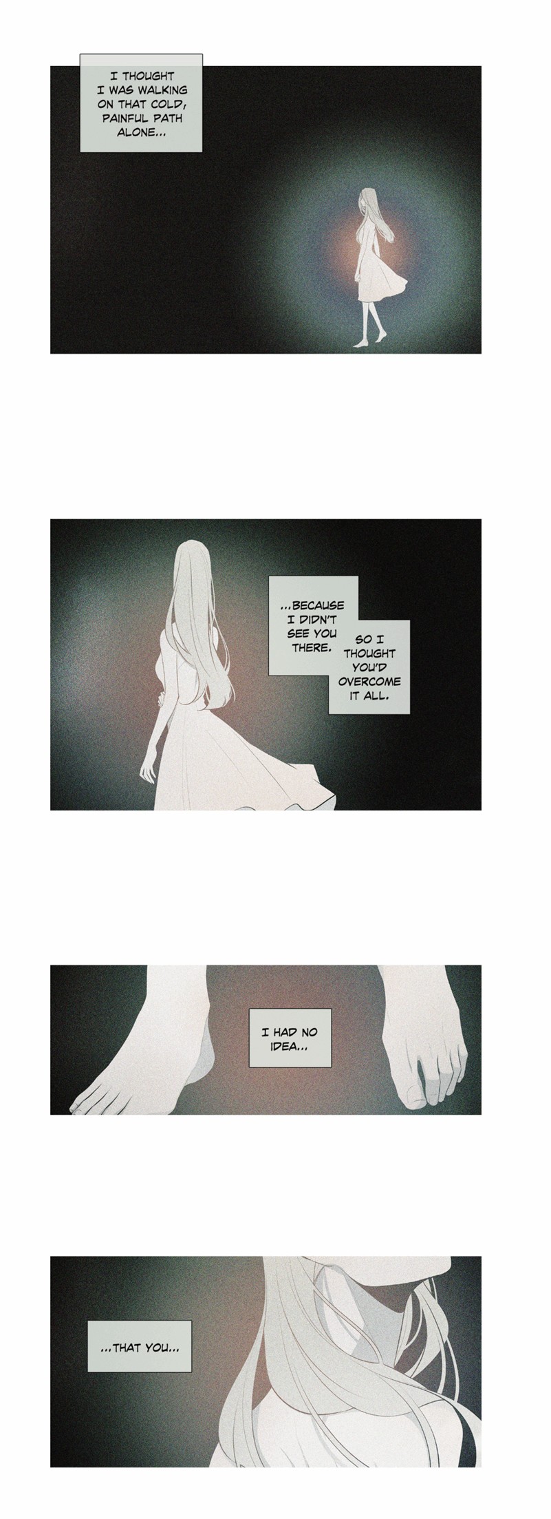 Two Birds In Spring - Chapter 21 [photo 12] - MangaPorn