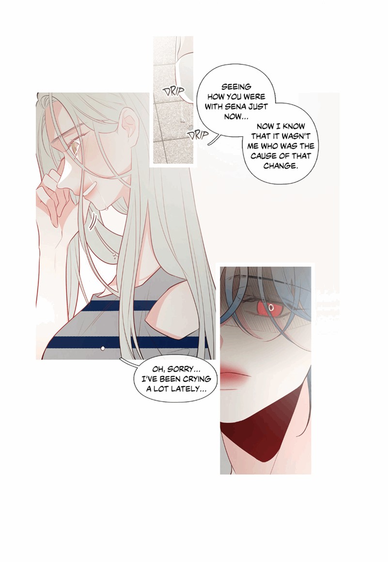 Two Birds In Spring - Chapter 21 [photo 16] - MangaPorn