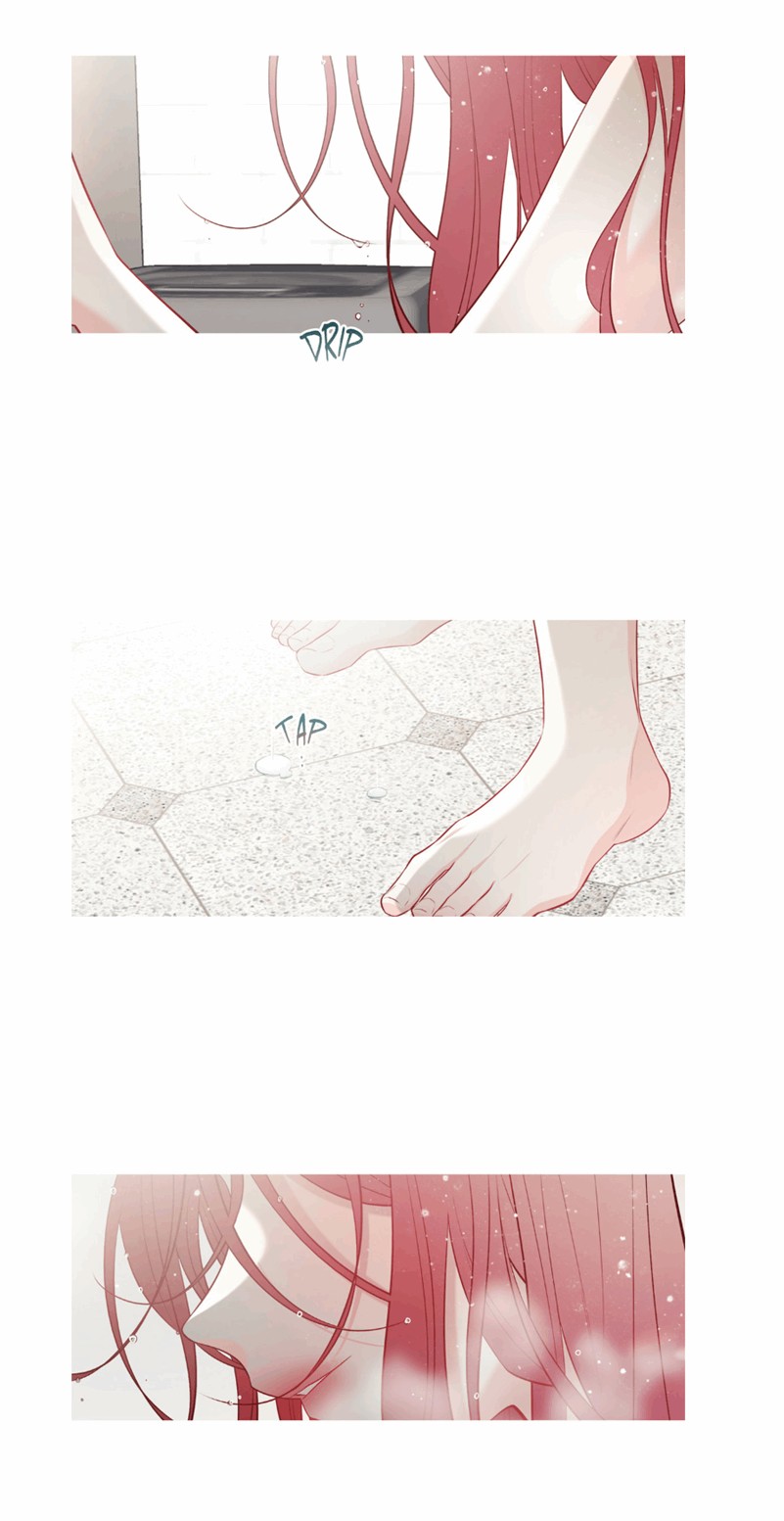 Two Birds In Spring - Chapter 21 [photo 25] - MangaPorn