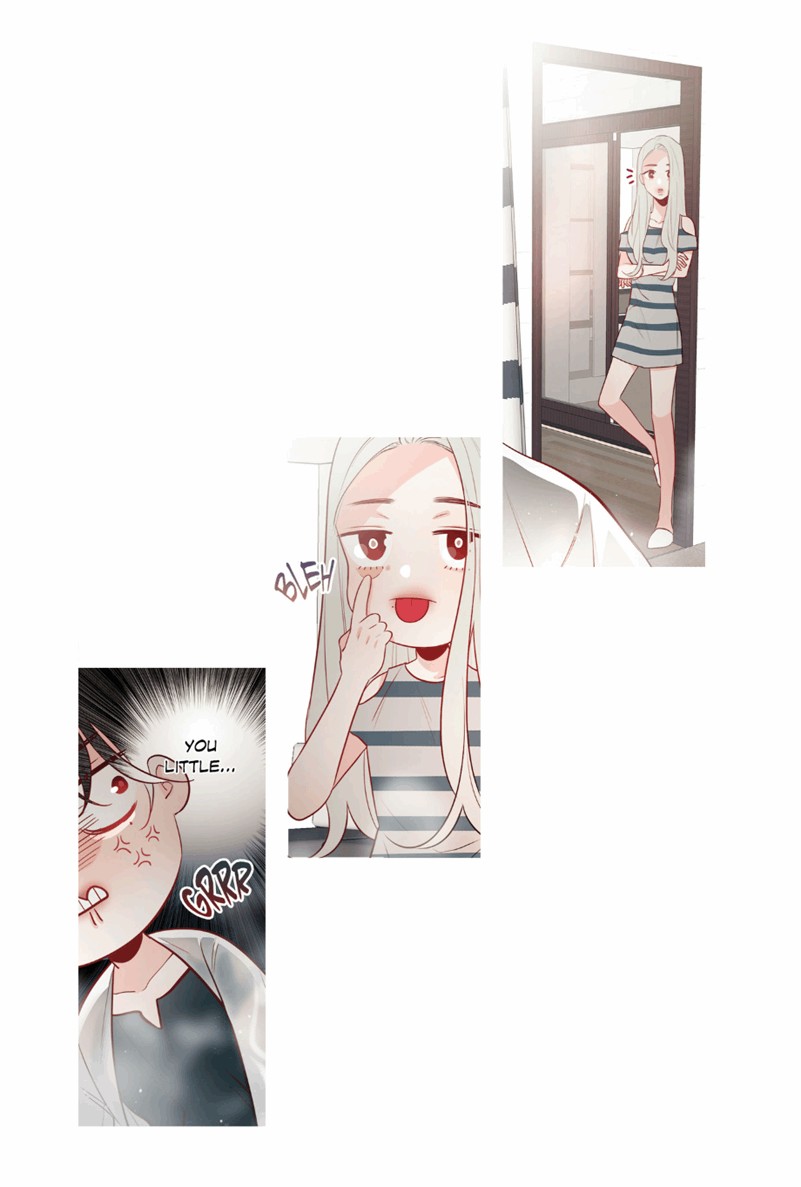 Two Birds In Spring - Chapter 21 [photo 5] - MangaPorn