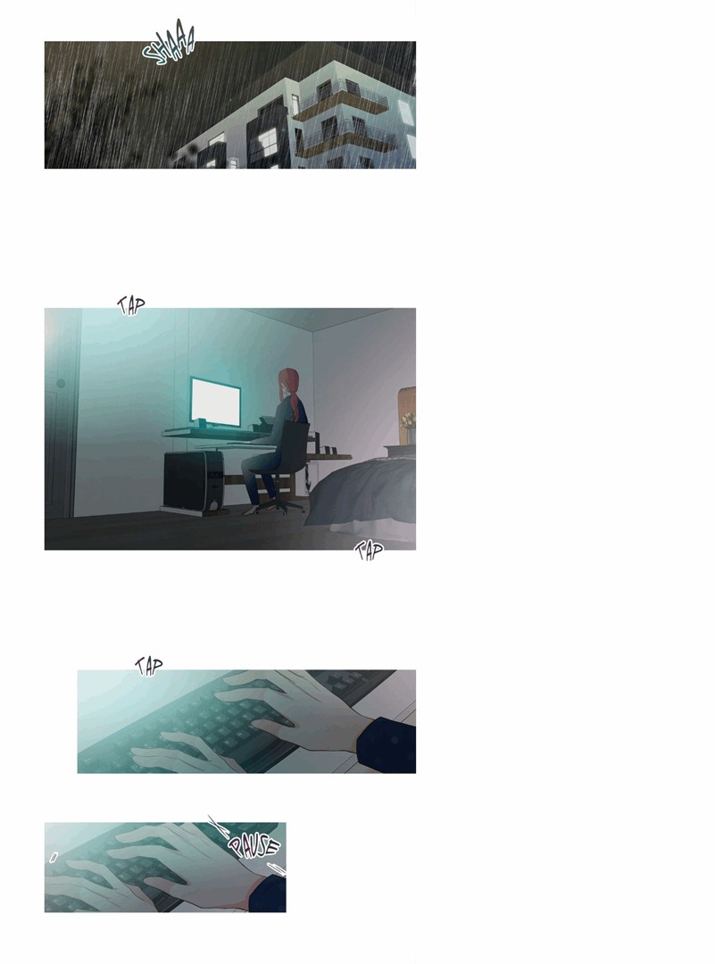 Two Birds In Spring - Chapter 22 [photo 15] - MangaPorn