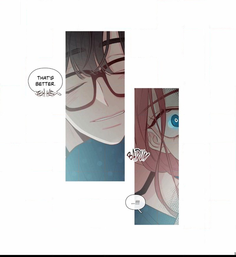 Two Birds In Spring - Chapter 22 [photo 20] - MangaPorn