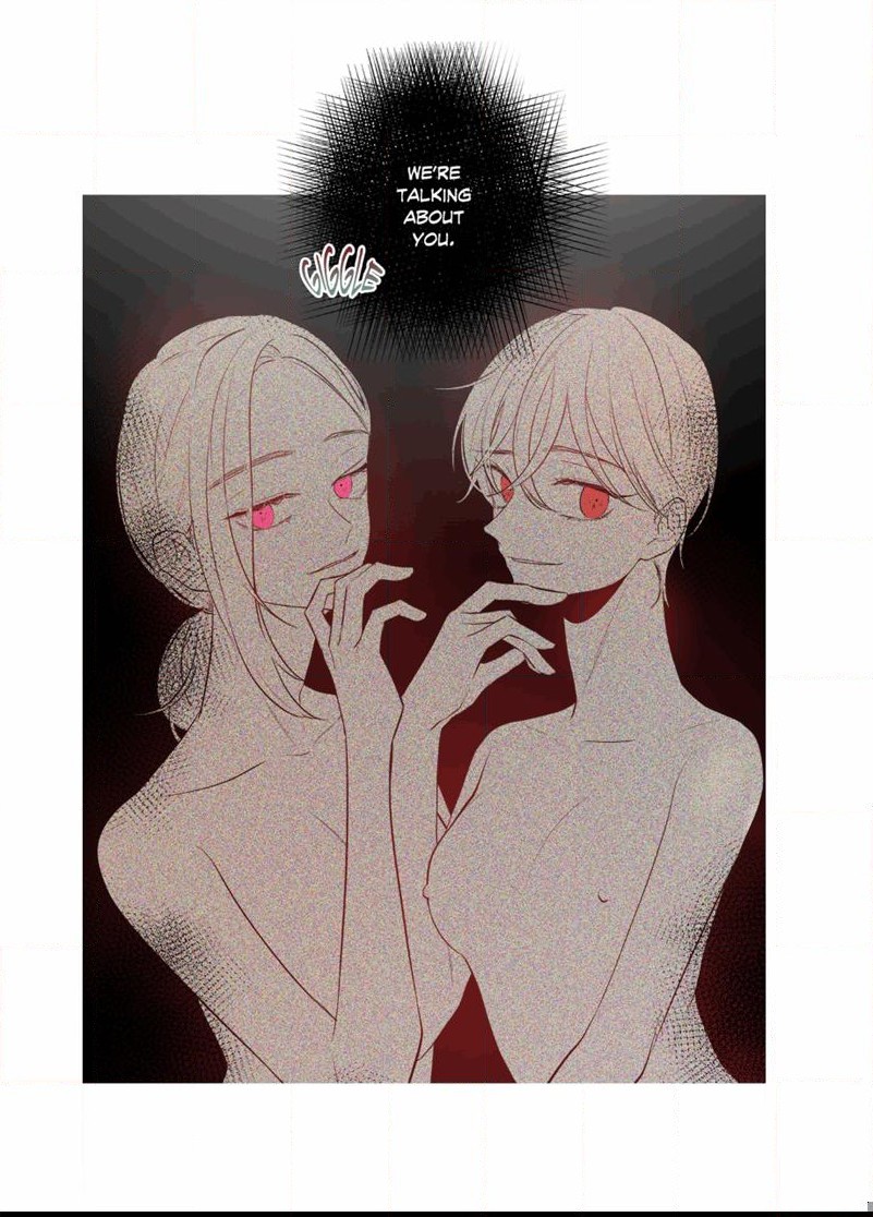 Two Birds In Spring - Chapter 22 [photo 25] - MangaPorn