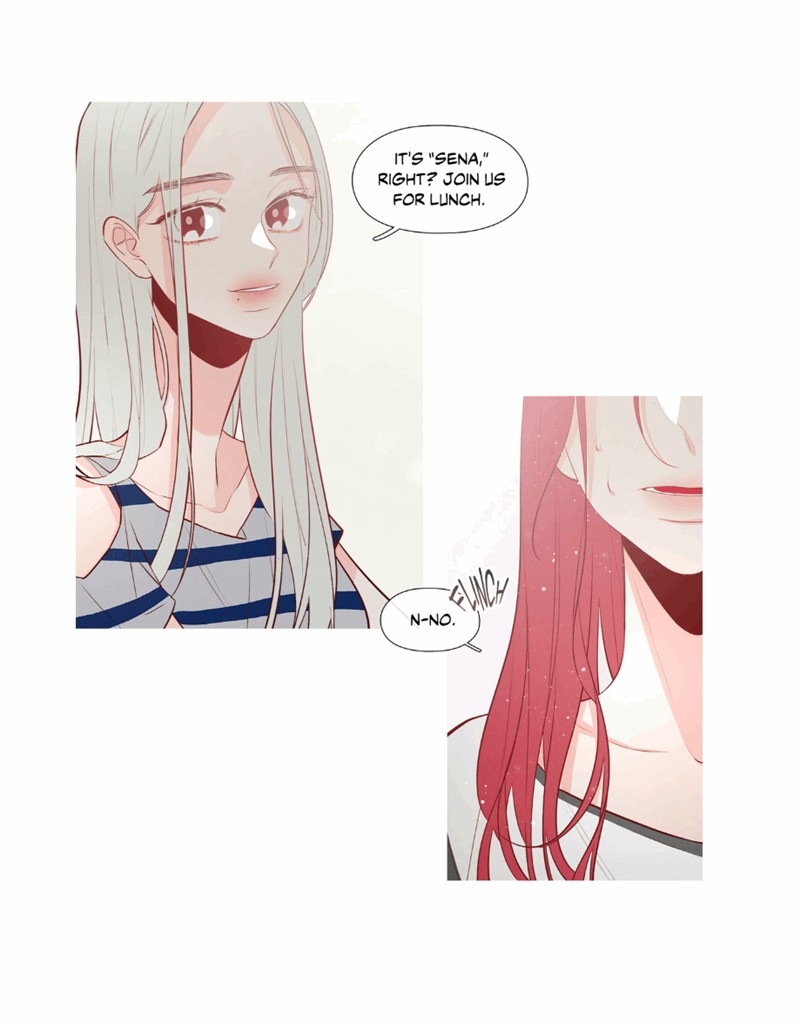 Two Birds In Spring - Chapter 22 [photo 3] - MangaPorn