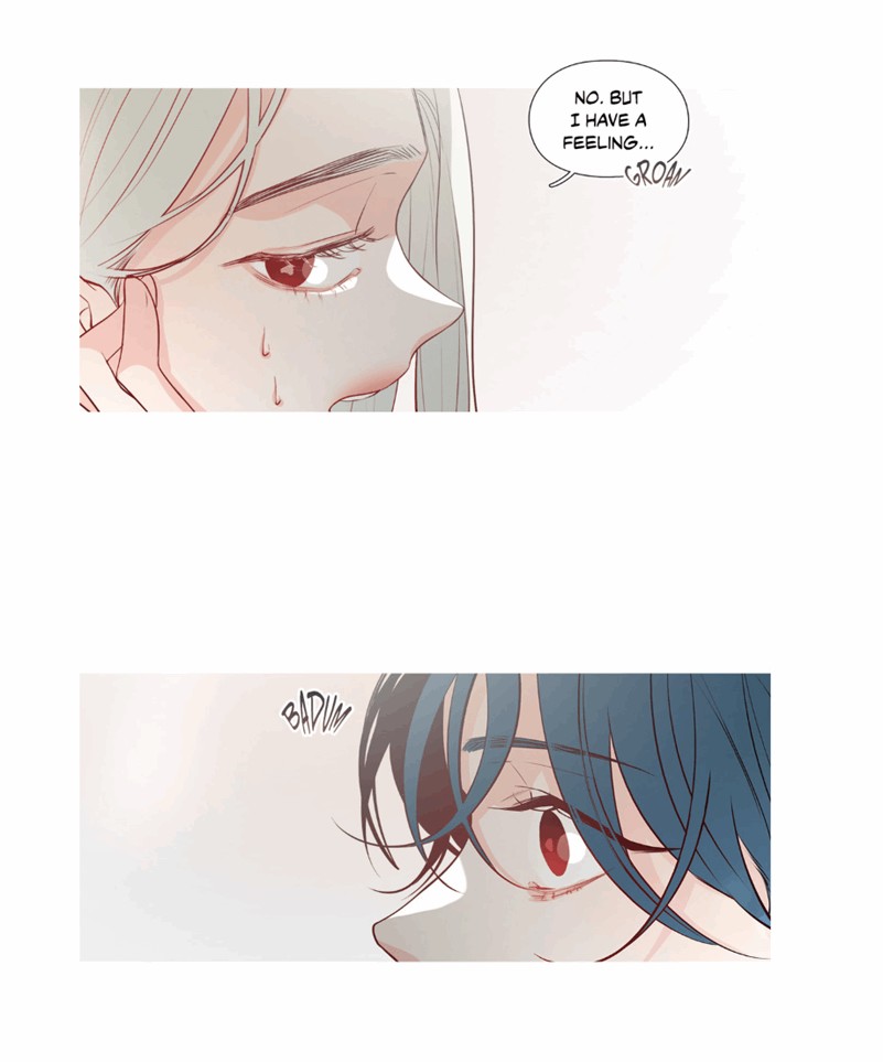 Two Birds In Spring - Chapter 22 [photo 7] - MangaPorn