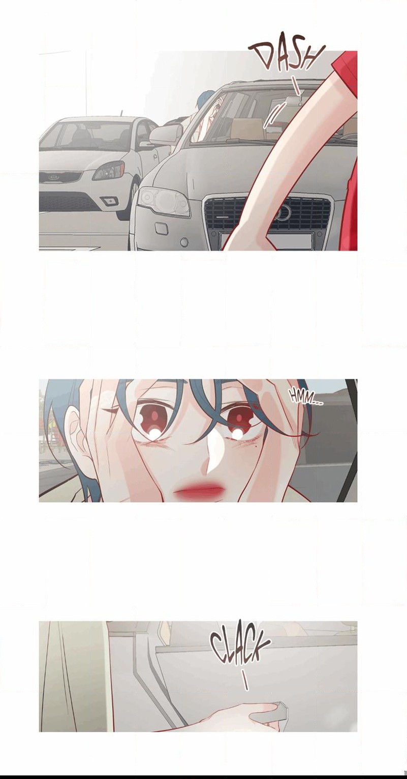 Two Birds In Spring - Chapter 23 [photo 18] - MangaPorn