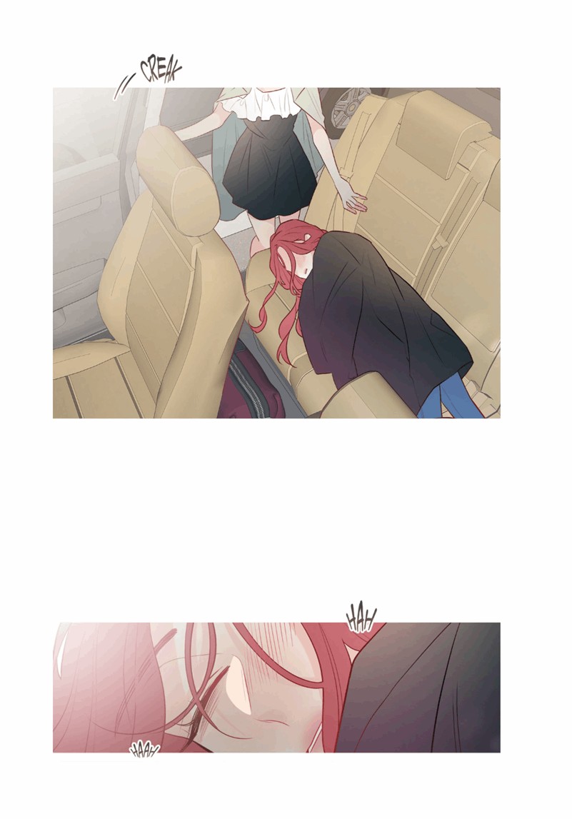 Two Birds In Spring - Chapter 23 [photo 19] - MangaPorn