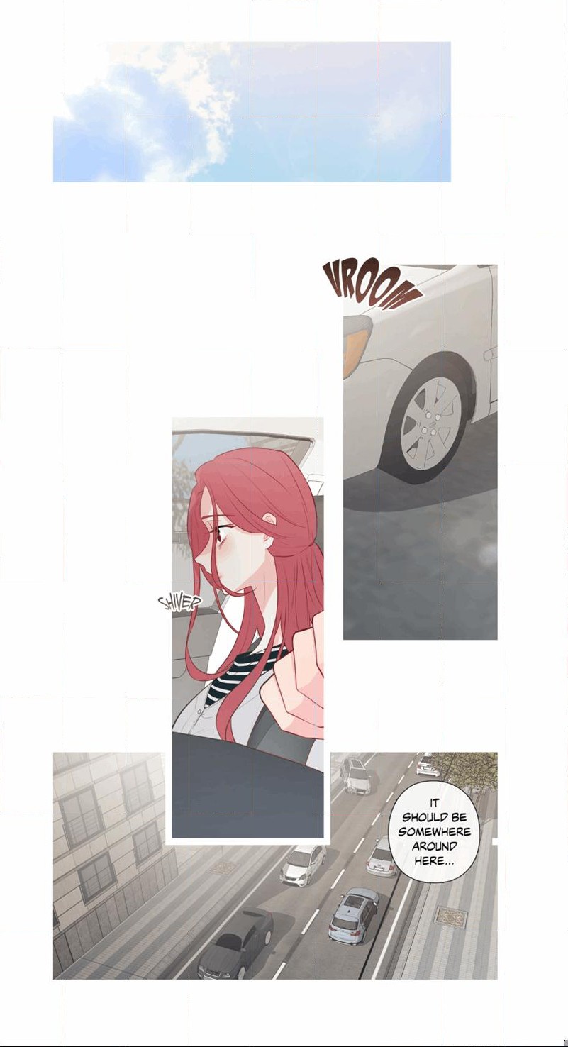 Two Birds In Spring - Chapter 23 [photo 2] - MangaPorn