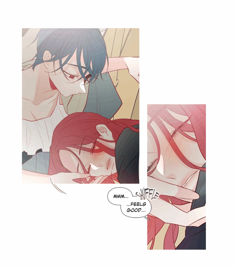 Two Birds In Spring - Chapter 23 [photo 20] - MangaPorn