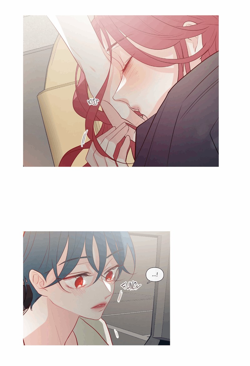 Two Birds In Spring - Chapter 23 [photo 21] - MangaPorn