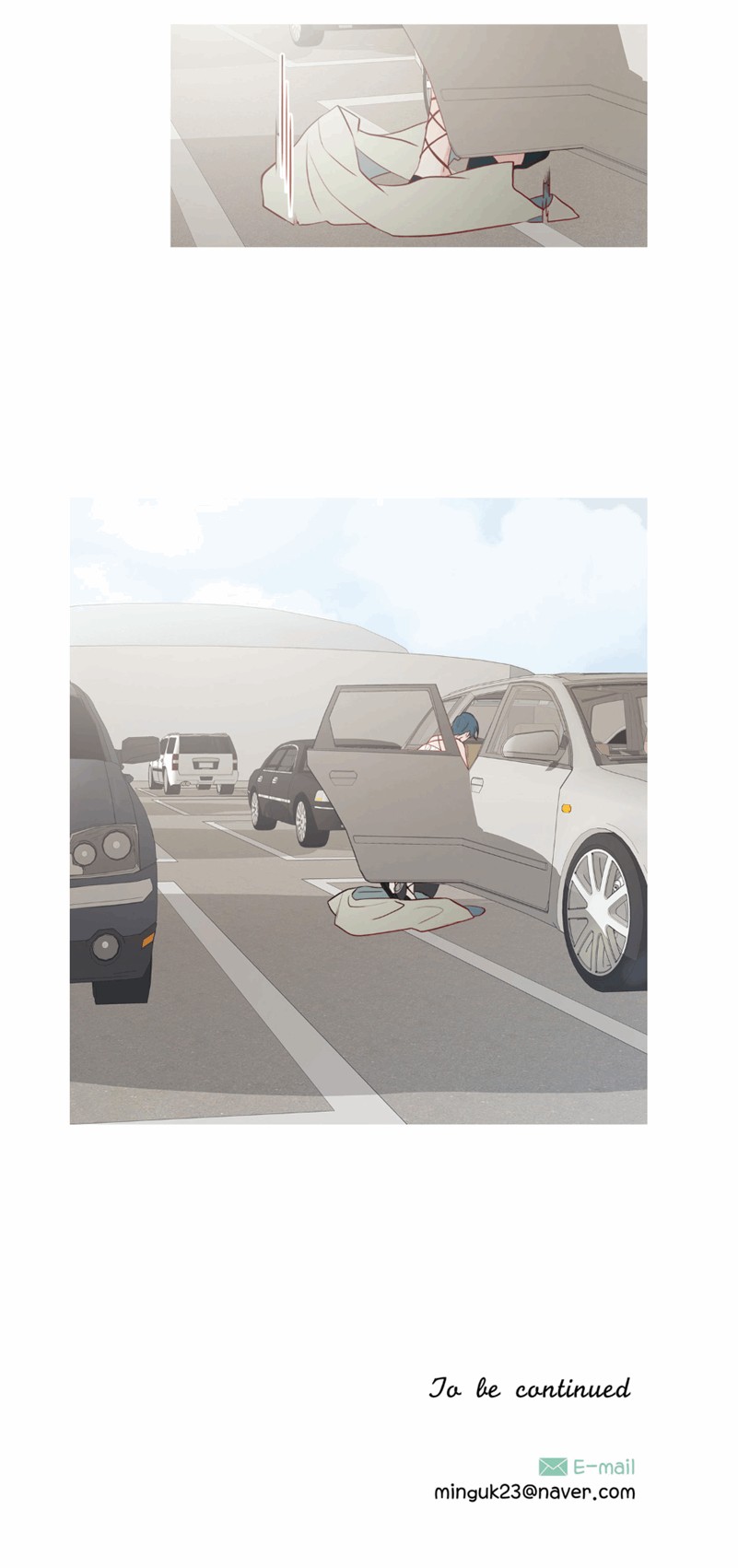 Two Birds In Spring - Chapter 23 [photo 22] - MangaPorn