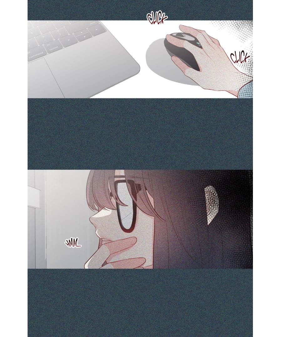 Two Birds In Spring - Chapter 24 [photo 15] - MangaPorn