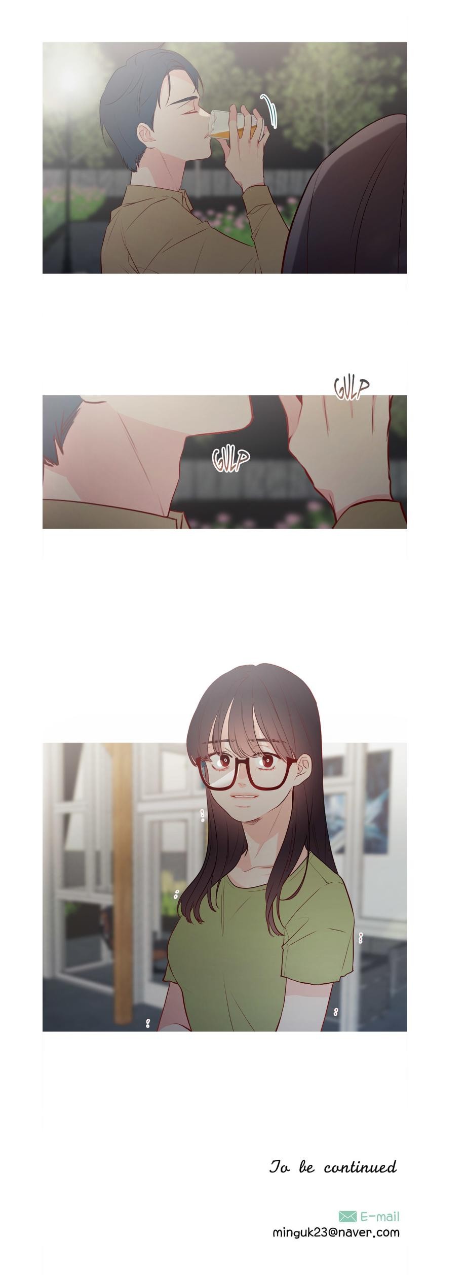 Two Birds In Spring - Chapter 24 [photo 20] - MangaPorn