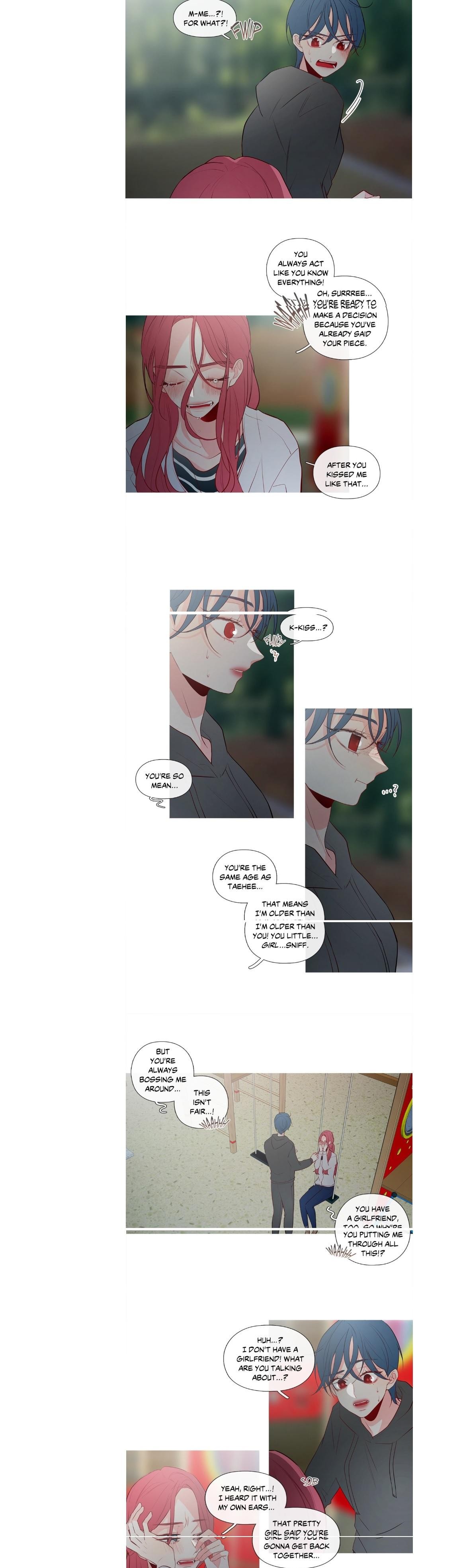 Two Birds In Spring - Chapter 26 [photo 4] - MangaPorn