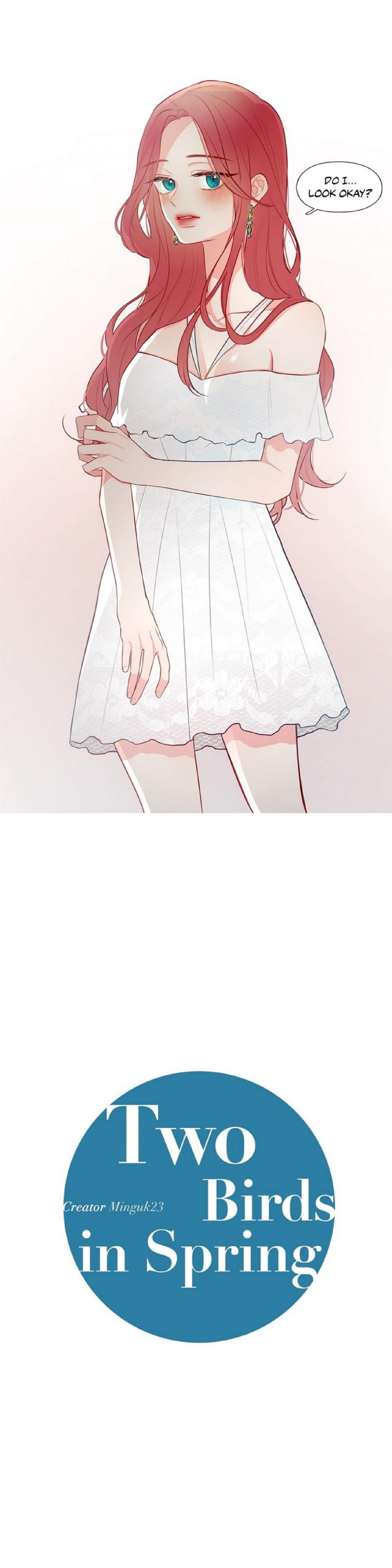 Two Birds In Spring - Chapter 28 [photo 2] - MangaPorn