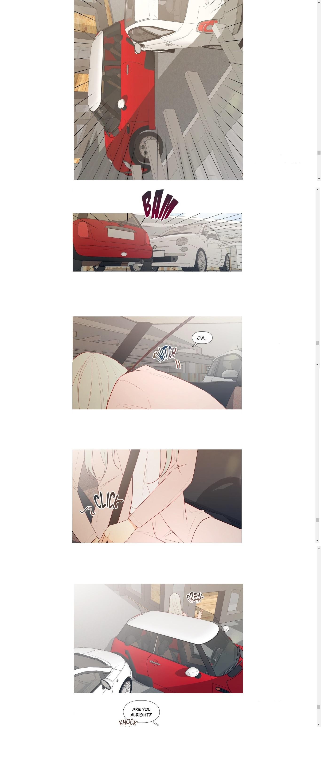 Two Birds In Spring - Chapter 29 [photo 13] - MangaPorn