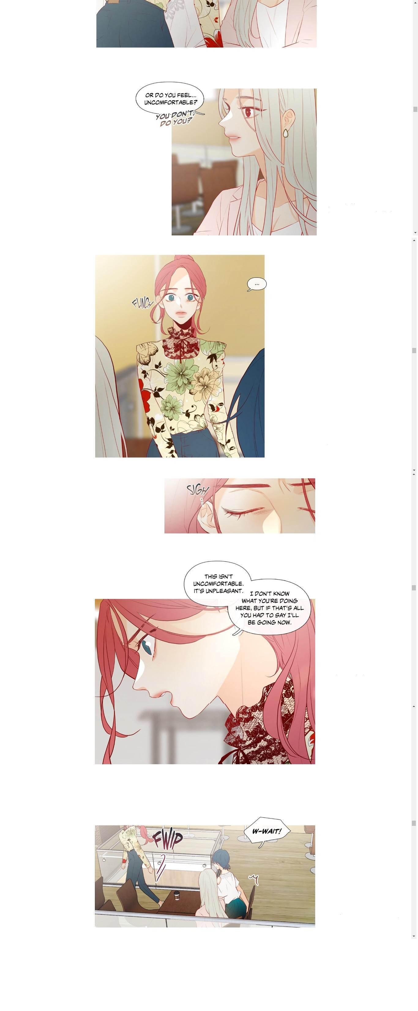 Two Birds In Spring - Chapter 29 [photo 7] - MangaPorn