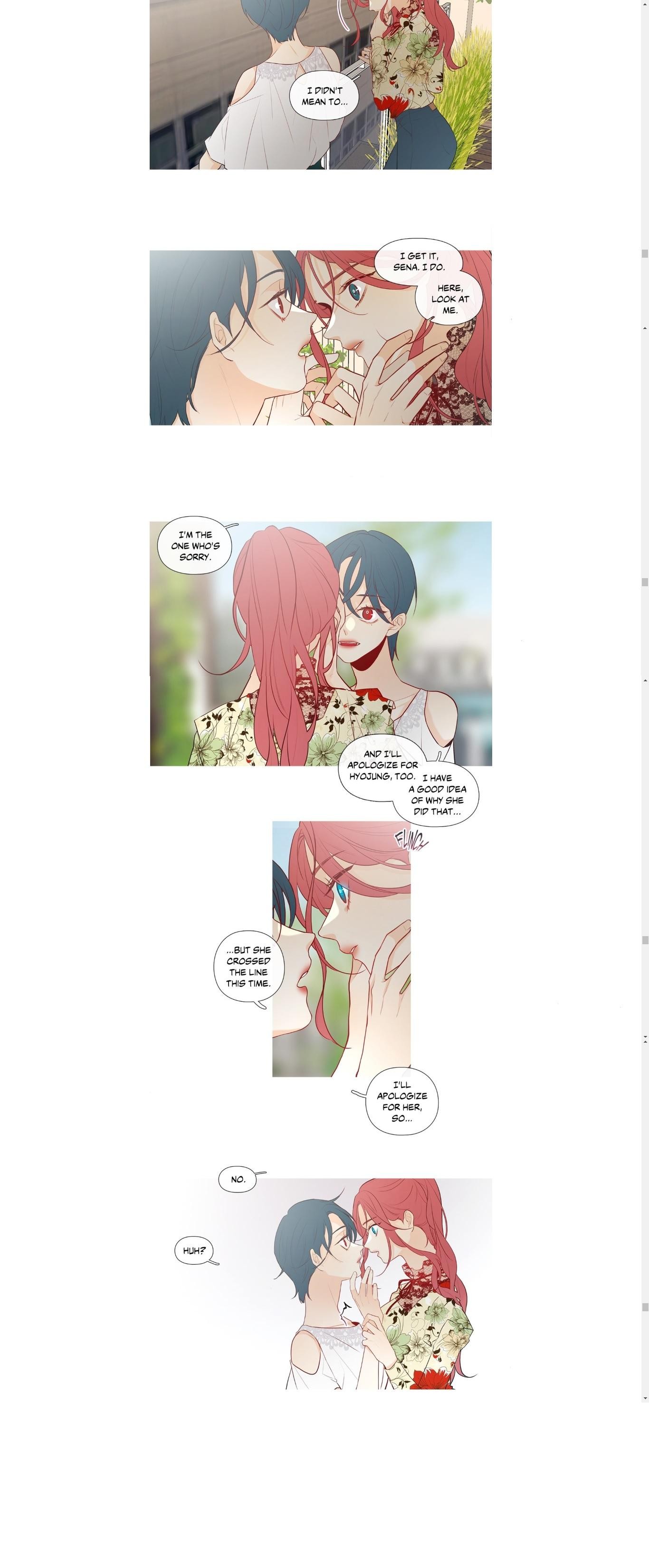 Two Birds In Spring - Chapter 30 [photo 10] - MangaPorn